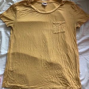 “Soft and sexy” t-shirt